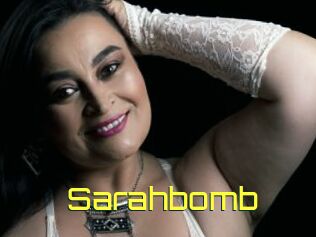 Sarahbomb