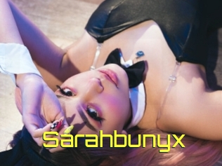 Sarahbunyx