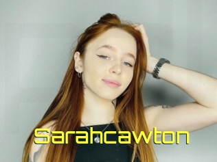 Sarahcawton