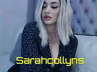 Sarahcollyns