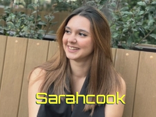 Sarahcook