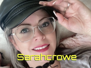 Sarahcrowe
