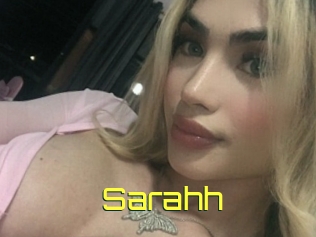 Sarahh