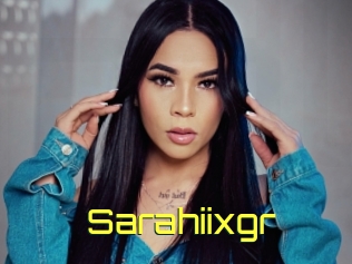 Sarahiixgr