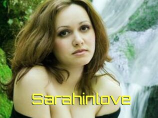 Sarahinlove