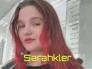 Sarahkler