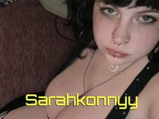 Sarahkonnyy