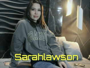 Sarahlawson