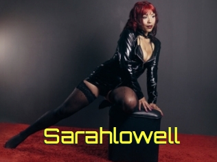 Sarahlowell