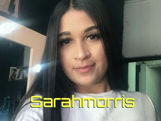 Sarahmorris