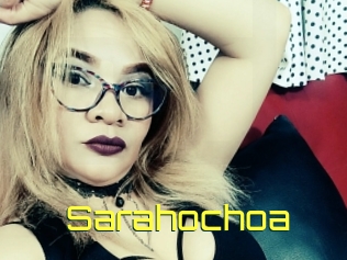 Sarahochoa