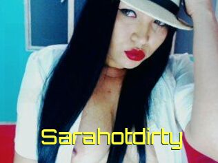 Sarahotdirty