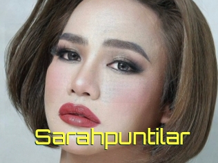 Sarahpuntilar