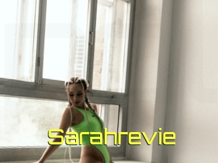 Sarahrevie