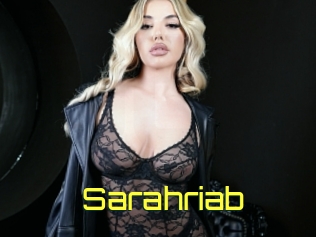 Sarahriab