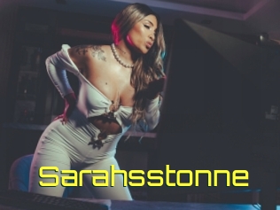 Sarahsstonne