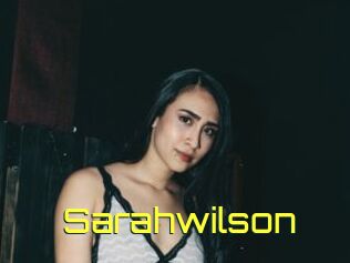 Sarahwilson