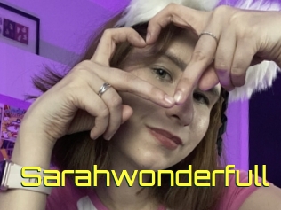 Sarahwonderfull