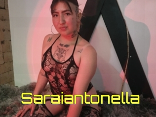 Saraiantonella