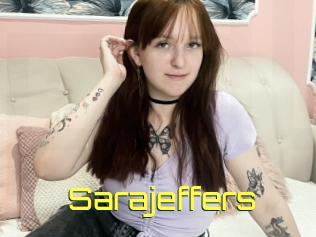 Sarajeffers