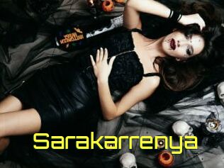 Sarakarrenya