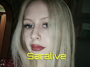 Saralive