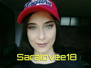 Saralovee18