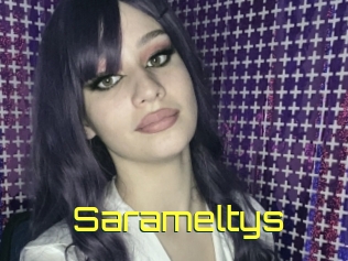 Sarameltys