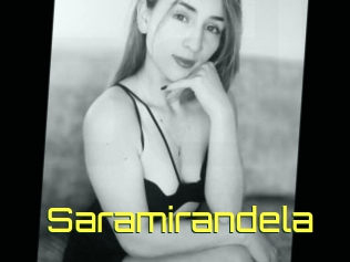 Saramirandela