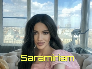 Saramiriam