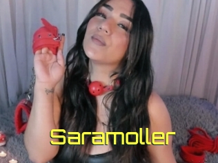 Saramoller