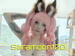 Saramoon100