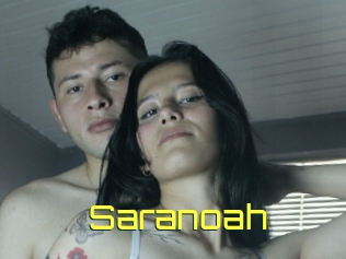 Saranoah