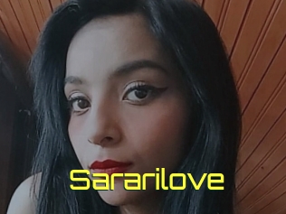 Sararilove