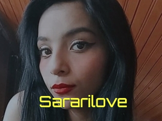 Sararilove