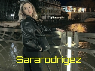 Sararodrigez