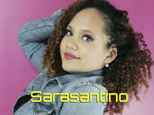 Sarasantino