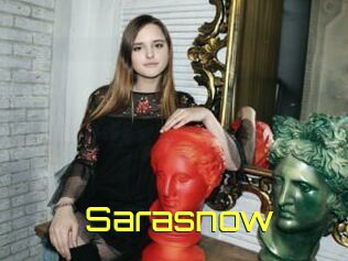 Sarasnow