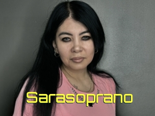 Sarasoprano