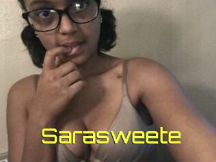 Sarasweete