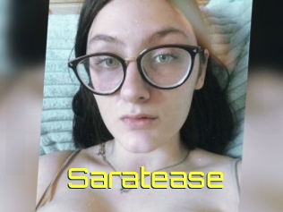 Saratease