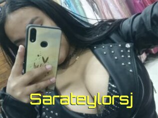 Sarateylorsj