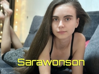 Sarawonson