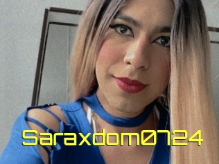 Saraxdom0724