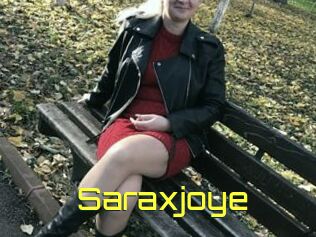 Saraxjoye