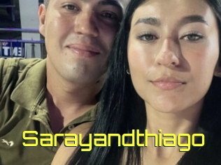 Sarayandthiago