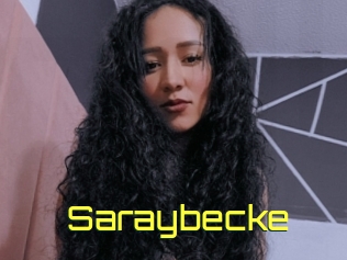 Saraybecke