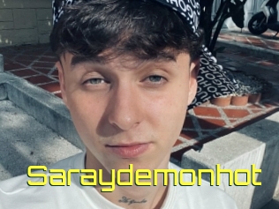 Saraydemonhot