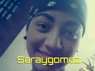 Saraygomez