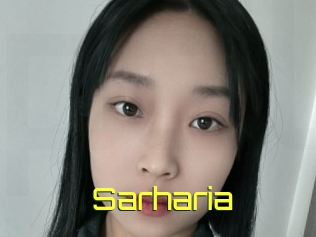 Sarharia